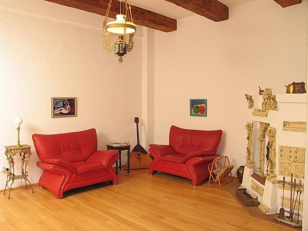 Casa Rozelor Hotel Braşov Værelse billede