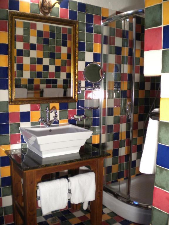 Casa Rozelor Hotel Braşov Værelse billede