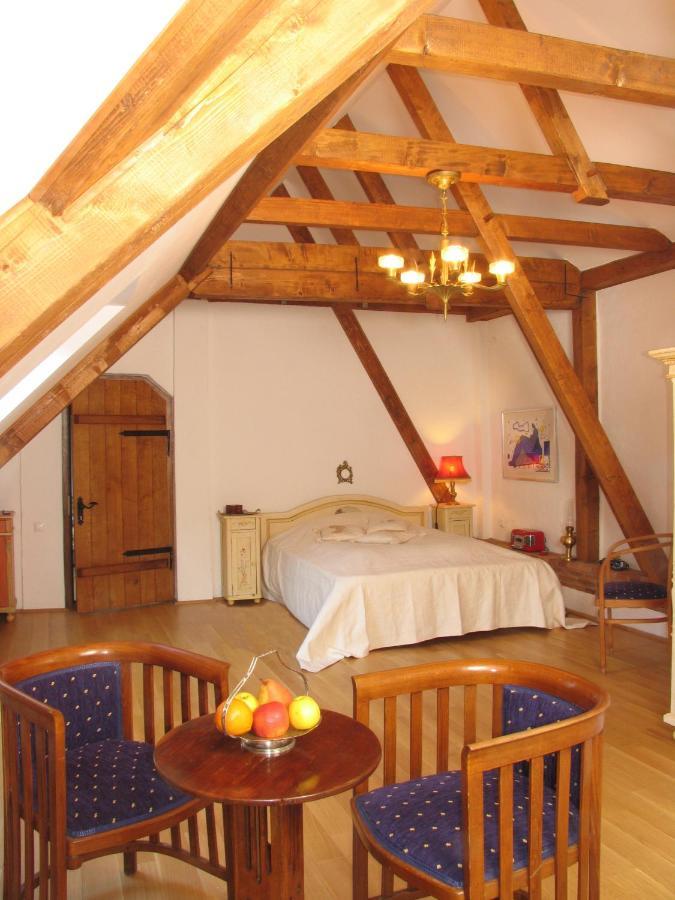 Casa Rozelor Hotel Braşov Eksteriør billede