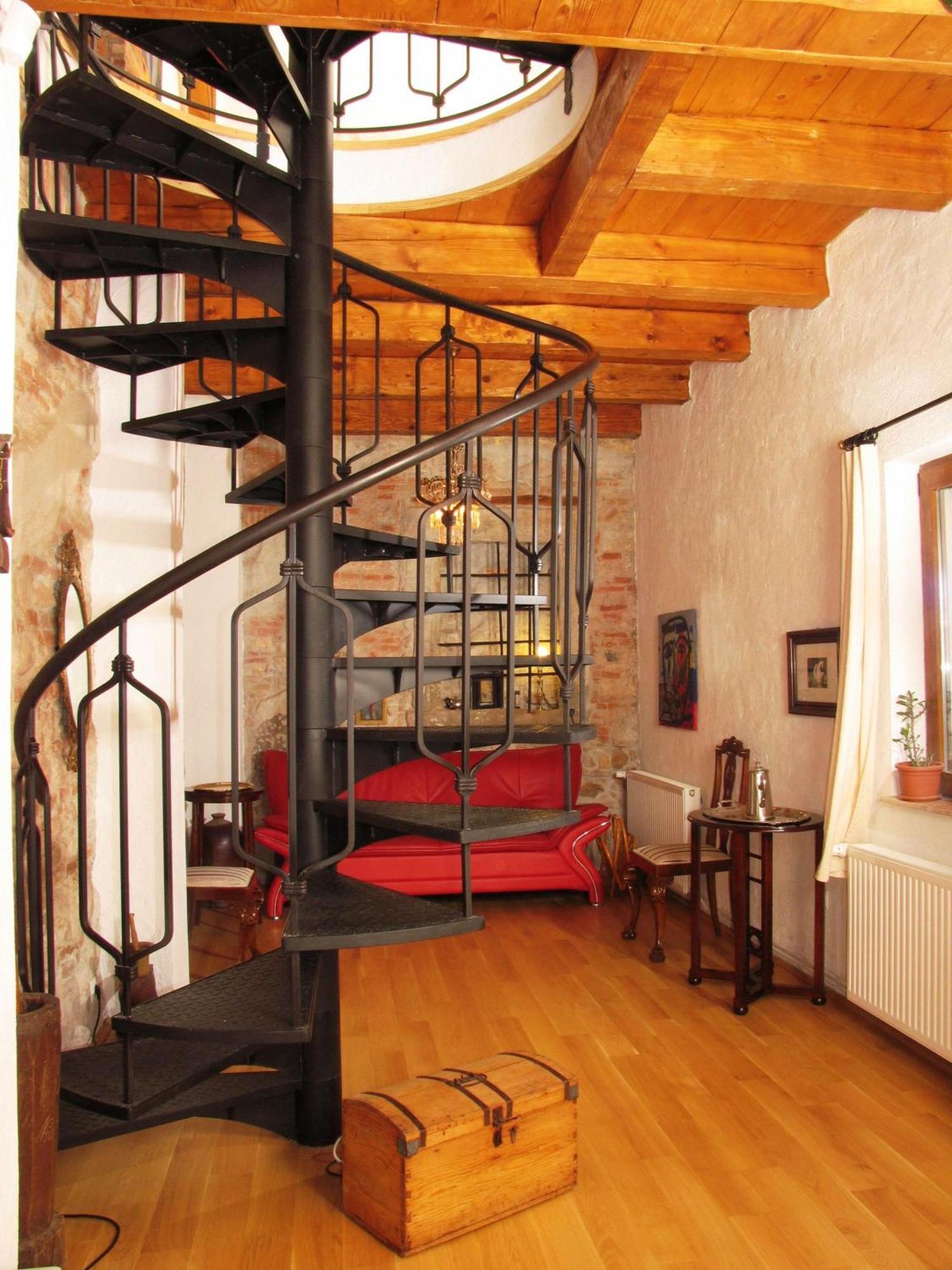 Casa Rozelor Hotel Braşov Eksteriør billede