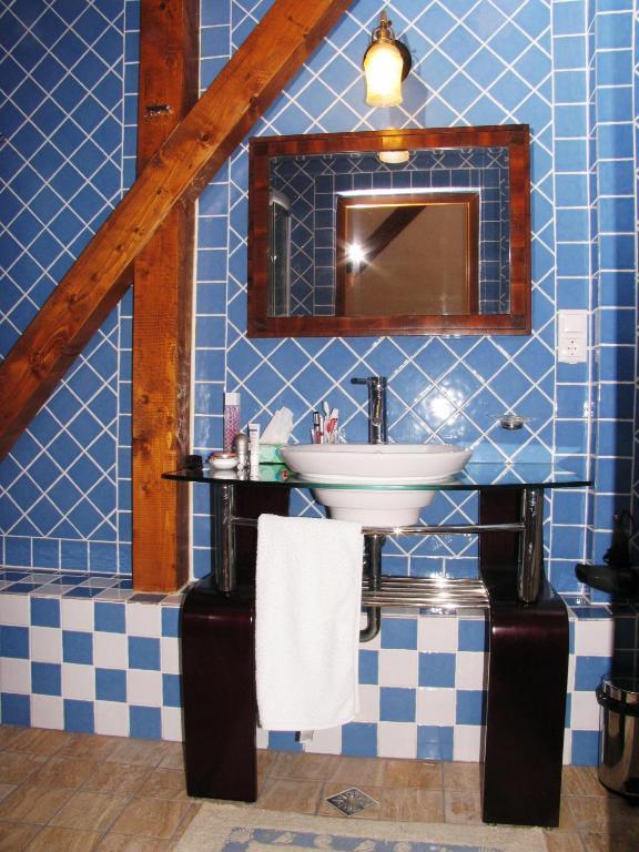 Casa Rozelor Hotel Braşov Eksteriør billede